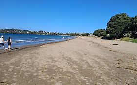 Manly Beach Guest House Nz